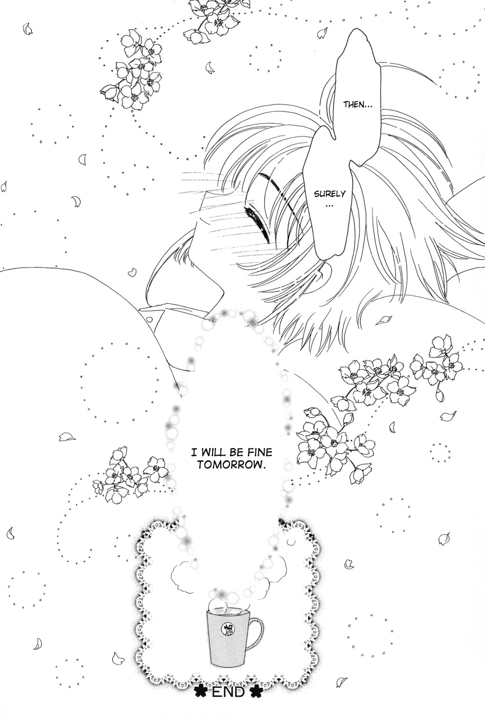 Cardcaptor Sakura Chapter 50.5 17